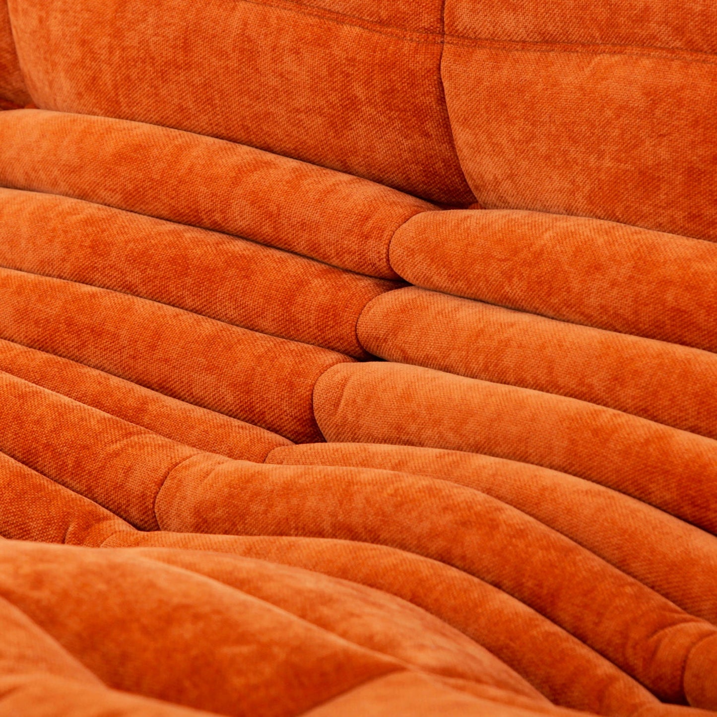 Togo Serenità Sofa ( 3 Seater )