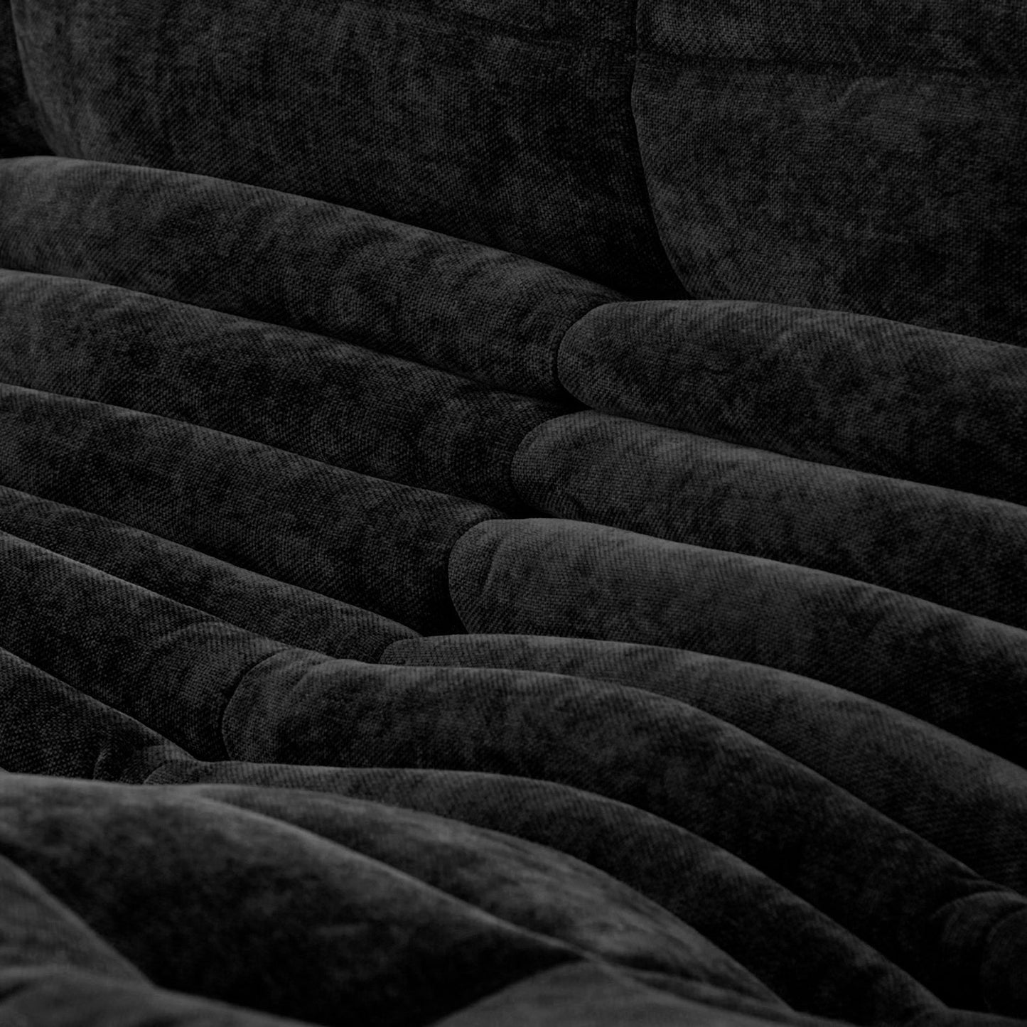Togo Serenità Sofa ( 3 Seater )