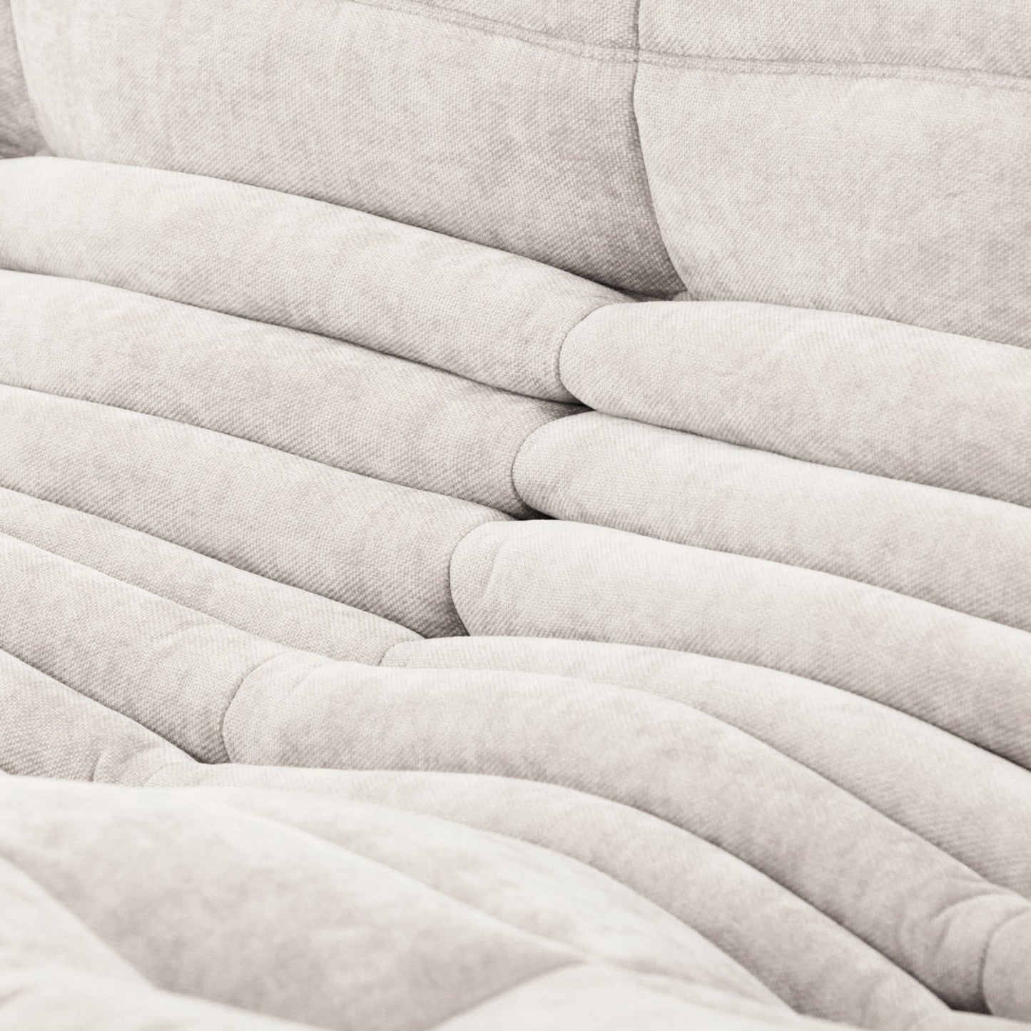 Togo Serenità Sofa ( 3 Seater )