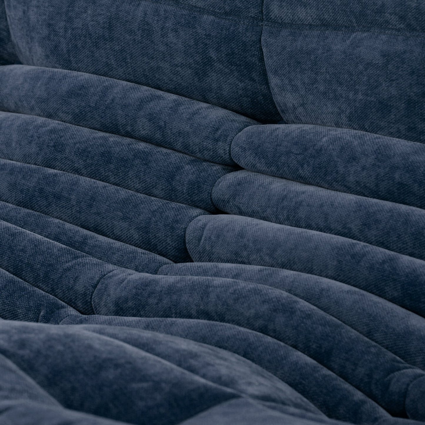 Togo Serenità Sofa ( 3 Seater )