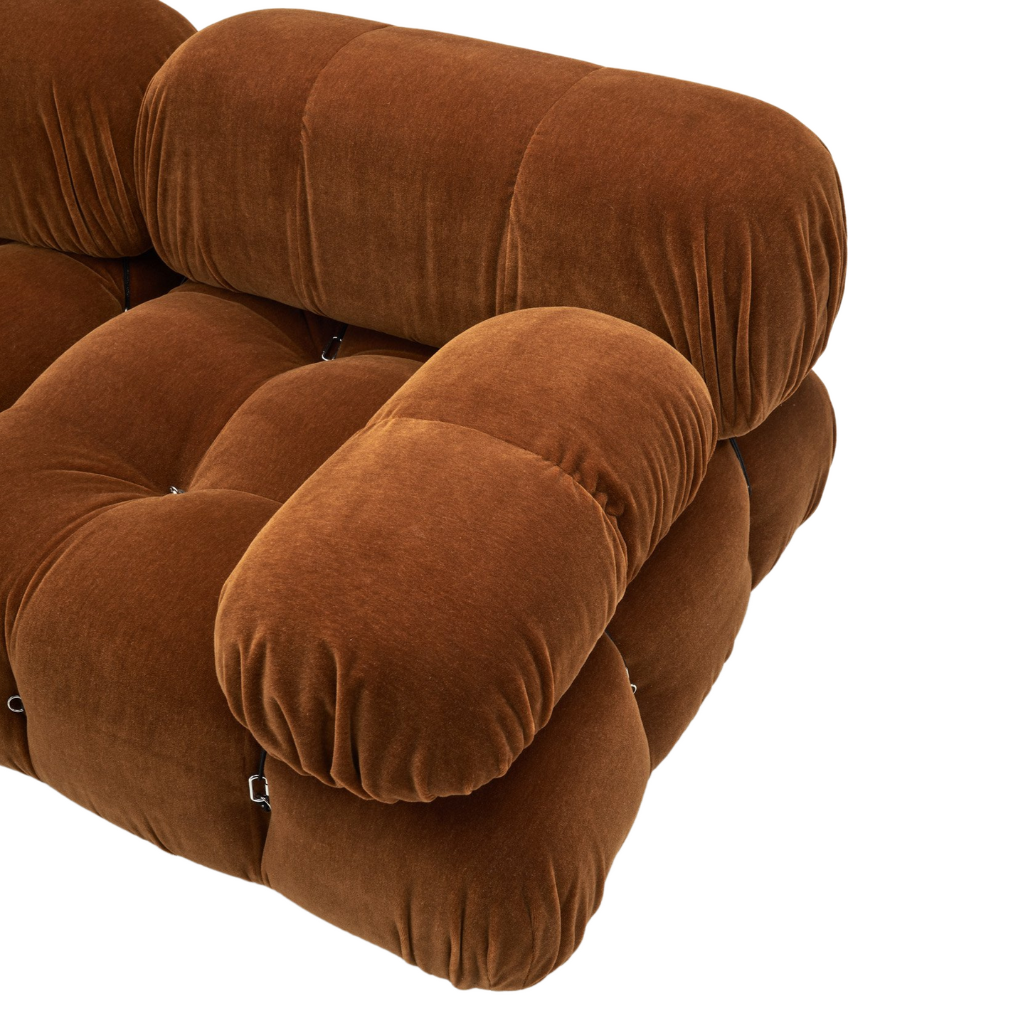 Mario Bellini Sofa | Nuvole di Sogno | Combination 001