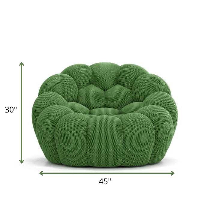 Bolle di Lusso Sofa