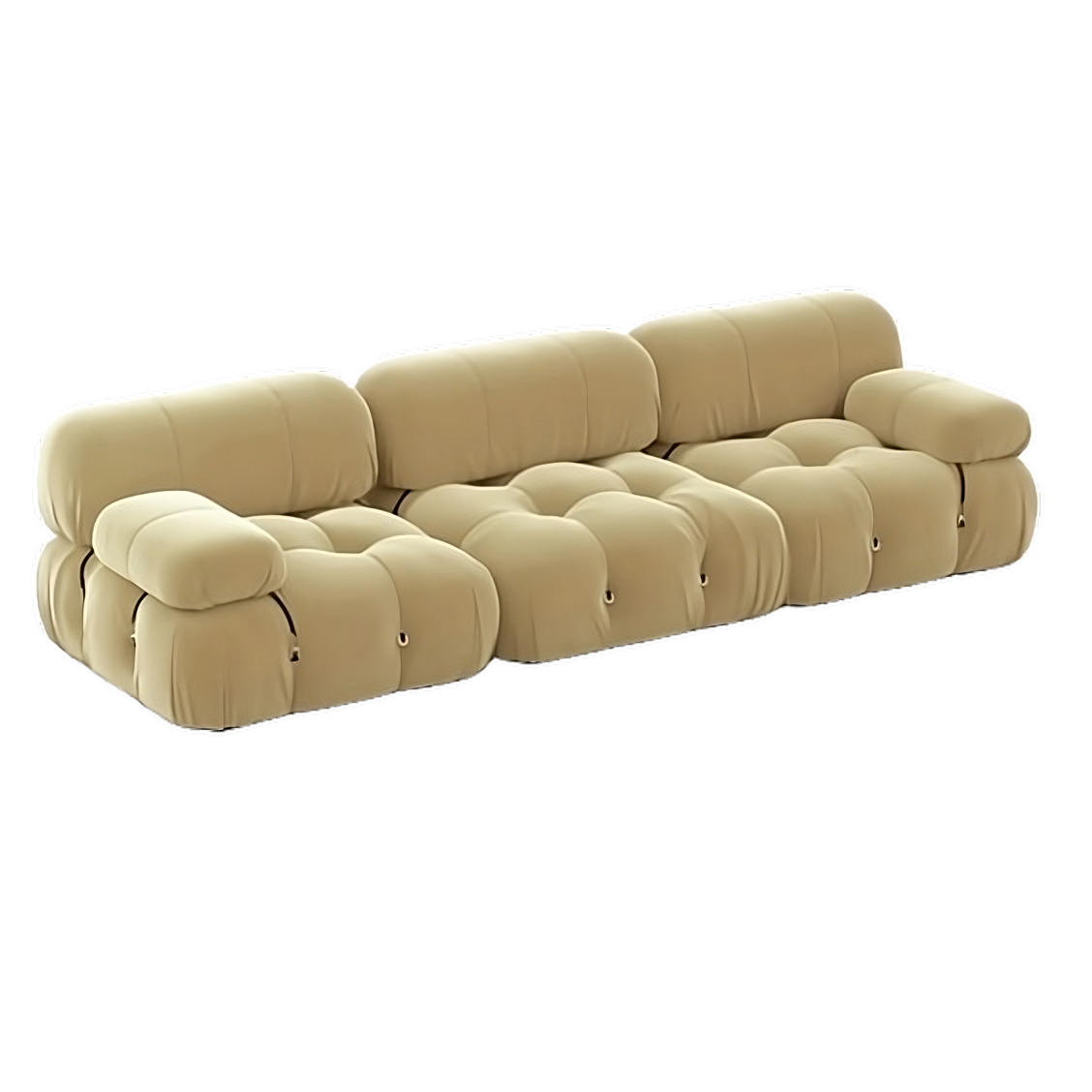 Mario Bellini Sofa | Nuvole di Sogno | ( 1 Piece )