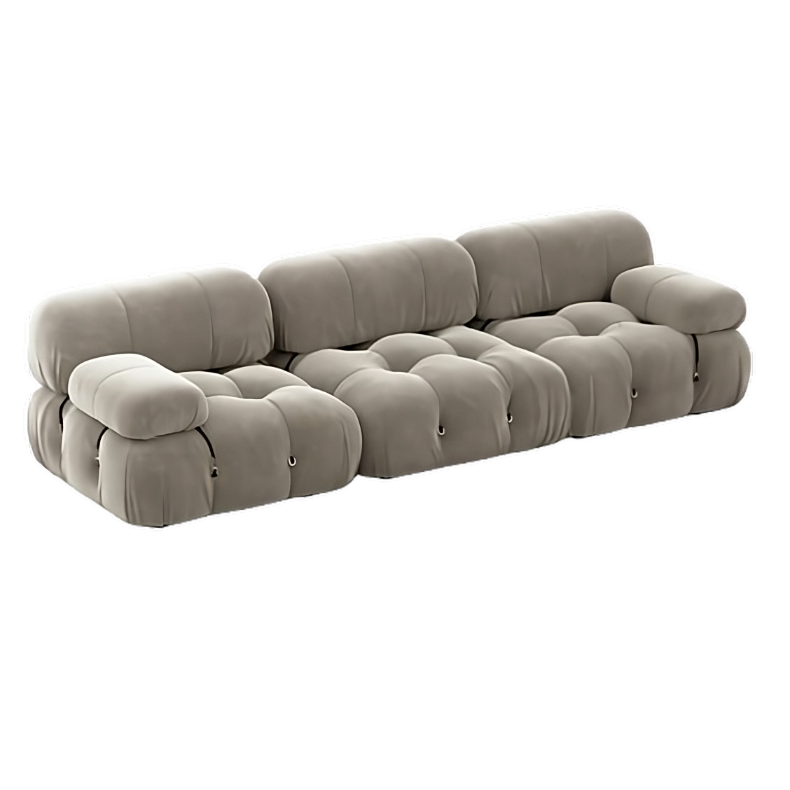 Mario Bellini Sofa | Nuvole di Sogno | ( 1 Piece )