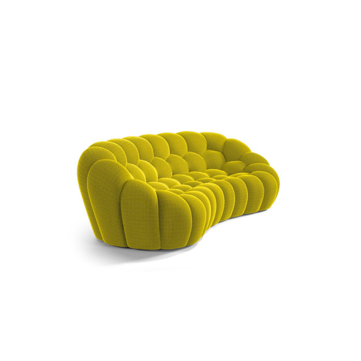 Bolle di Lusso Sofa ( 3 Seater )